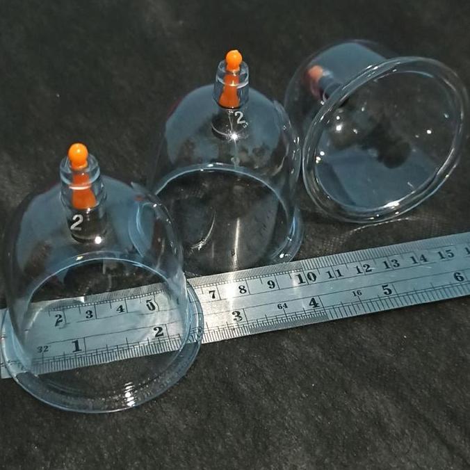 Kop Refil / Kop Bekam Satuan / Kop Bekam Eceran / Kop Bekam B2 / Kop Bekam Setara Kangzhu / Kop Beka