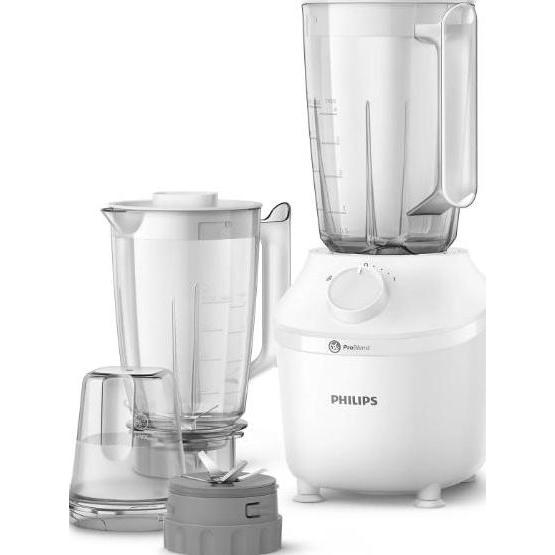 BLENDER 1LT HR-2042 PHILIPS / BLENDER KAPASITAS 1 LITER PHILIPS