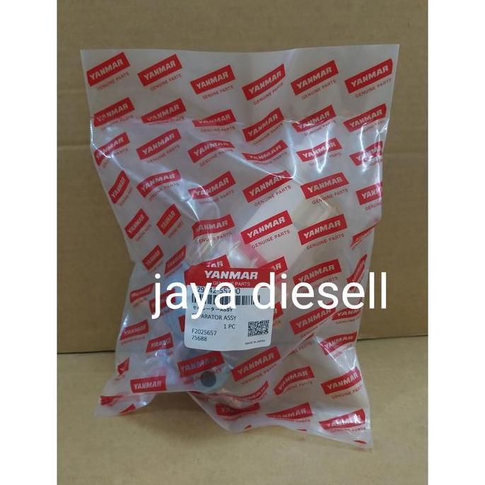 BEBAS ONGKIR - FUEL FILTER SEPARATOR 4TNV98/WATER SEPARATOR 4TNV98