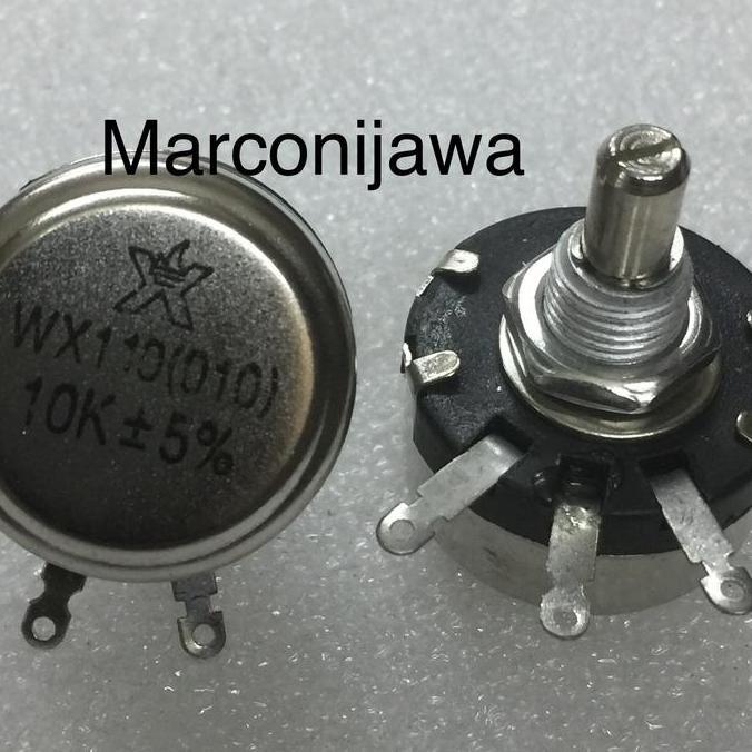 Ready Potensio WX110(010) 10k ohm