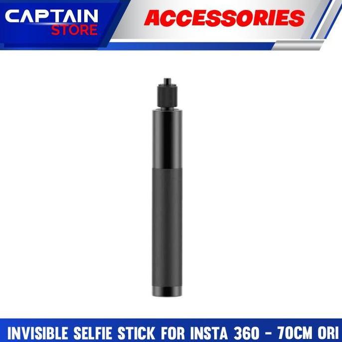 Insta 360 Selfie Stick / Invisible Selfie Stick For Insta 360