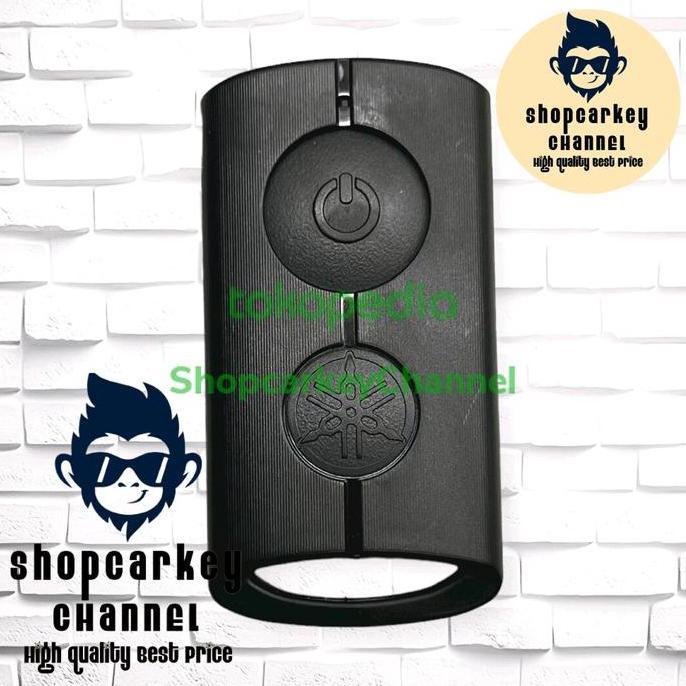 Remote Kunci Motor Original Keyless Yamaha Aerox Xmax Freego Lexi