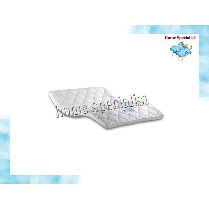 Ready Topper Latex Florence Touch Me 180 x 200