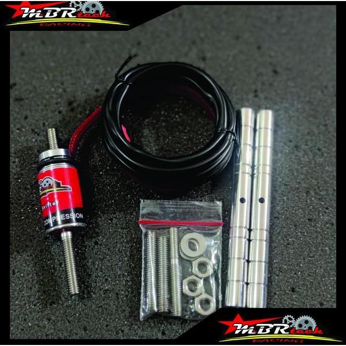 Sensor MBRtech Quickshifter All Type