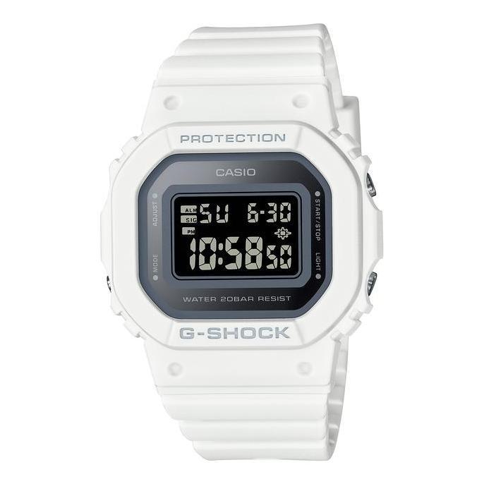 Ready Casio Gshock GMD S5600-7DR / GMDS5600-7