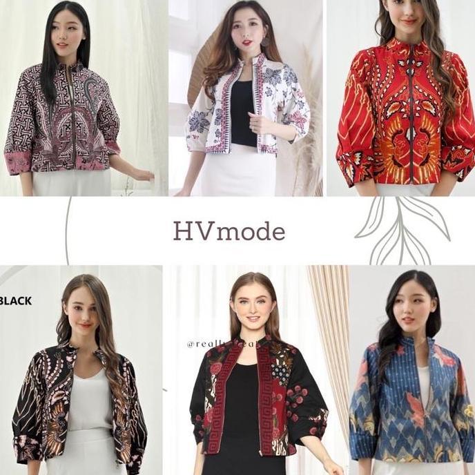 Outer Batik BNI - Jaket Bombers - 135YL - 135BNI -135EG - 135AJH - 135SMP- 135BBC - 135ANA - 135AZ -