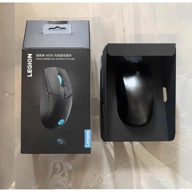 Lenovo Legion M500 Wireless Gaming Mouse 1000 DPI 2.4GHz Original