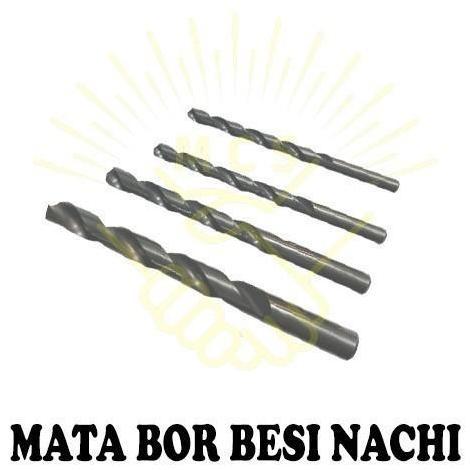 Mata Bor Besi Nachi 10 MM / NACHI 10 MM