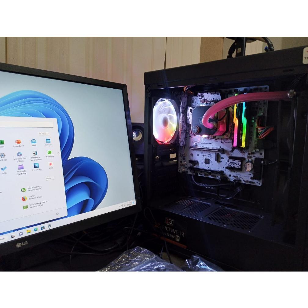 PC Gaming PC Editing Pc farming Core i5 core i7 core i3 ryzen 5 ryzen 7 ryzen 3