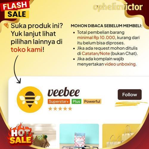 COD Tissue See U/ Tissue facial See U/ Tissue Wajah