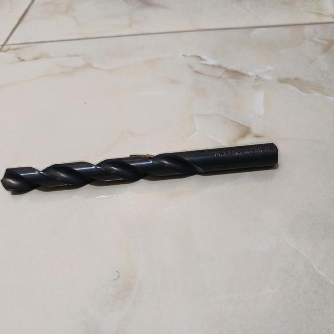 Mata Bor Nachi 14.5mm, Second Panjang Seperti Baru - Available