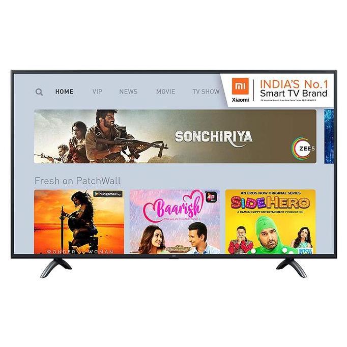 mi tv 32 inch xiaomi tv smart tv murah