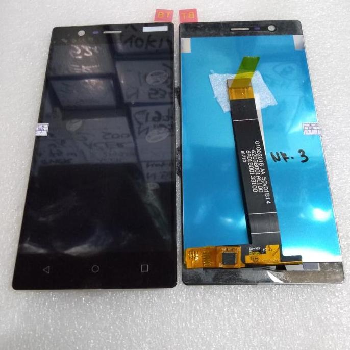 Lcd Nokia 3