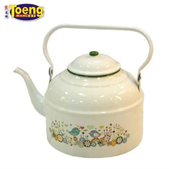 CERET MESIN 26 DEC/SPRAY TB / CERET ENAMEL / CERET / TEKO JADUL