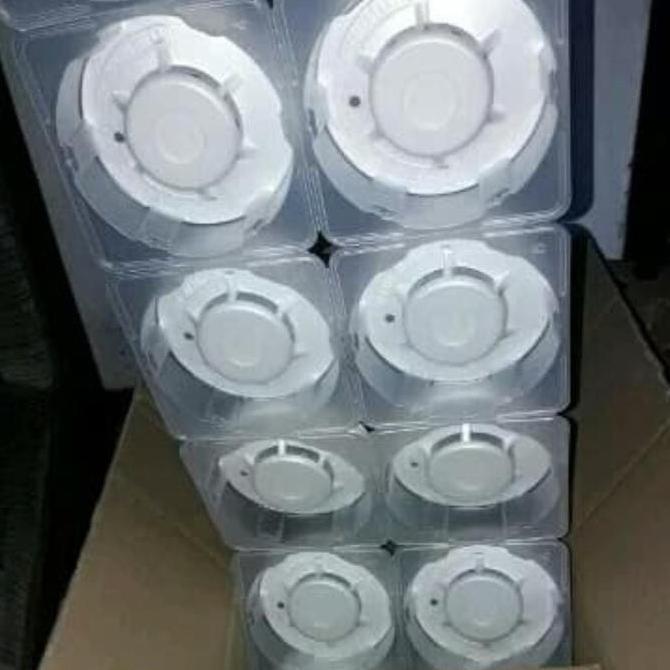 smoke detector nohmi FDK246N