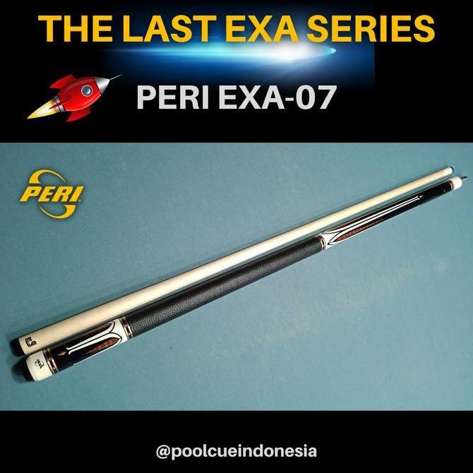 PERI EXA-07 - Stik Billiard