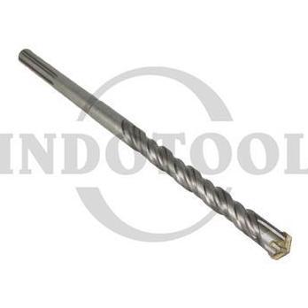 Mata Bor Beton 18mm x 540mm / SDS Max Cross LANGSOL