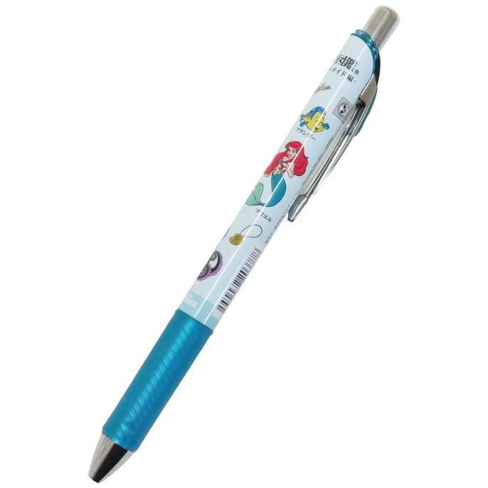 Ready Pentel EnerGel Encyclopedia Series Disney Pixar 0.5mm Gel Ink Pen Limited Edition
