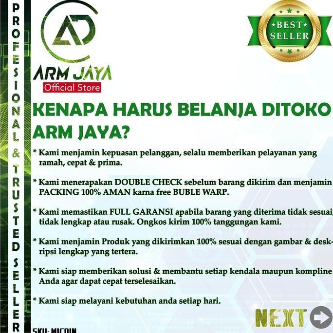 Detector Pendengar Tembus Dinding Deteksi Suara Kebocoran Pipa Air