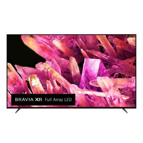 Grosir Tv Sony Bravia Xr-55X90K Android Tv 55 Inch Uhd 4K Full Array Dimming