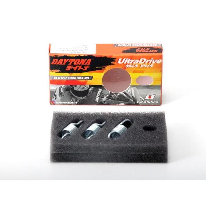 Super Murah, Paket Full Kirian Beat Fi, Scoopy Fi, Spacy Fi 11'-12'