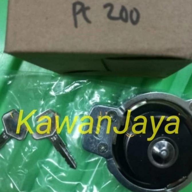 MYORINKA Tutup Tangki Hydrolic Komatsu 17A-60-11310/ 20Y-60-11440/ 14X-60-11130