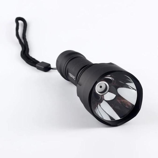 Host Convoy C8 Tidak Termasuk Led Dan Driver