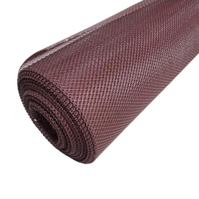 UJ - 1 Rol Kawat Nyamuk Paola Baja / Kawat Baja Galvanis 10 Meter / Kasa Nyamuk Ventilasi Jendela TE