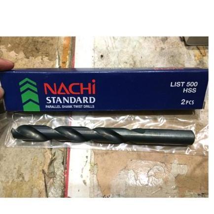 MATA BOR BESI 16 MM NACHI