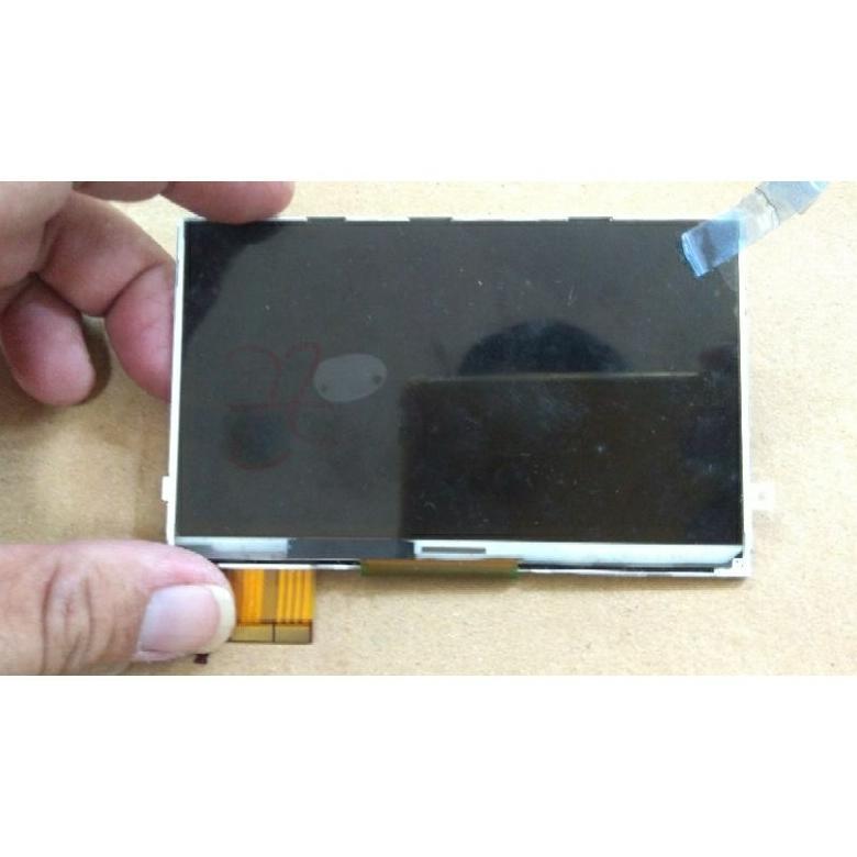LCD SONY PSP SLIM 3006 NEW VERSI ORIGINAL