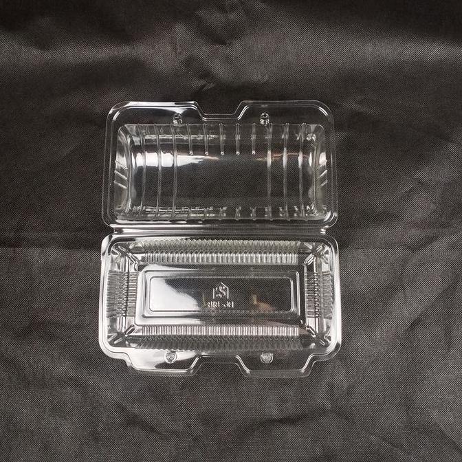 MIKA BOLU GULUNG BG 818 ROLL CAKE BOLU GULUNG 18 CM