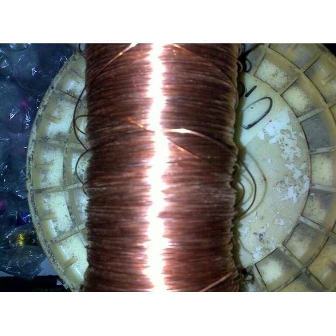 Kawat Tembaga Philips Jerman Rose Gold Kualitas Terbaik Harga Termurah