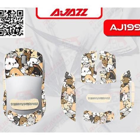 Ajazz AJ199 / AJ-199 Wireless Lightweight Gaming Mouse