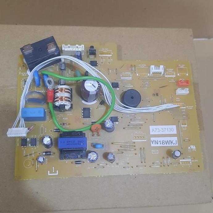 PCB AC Split Panasonic 2 PK YN18WKJ