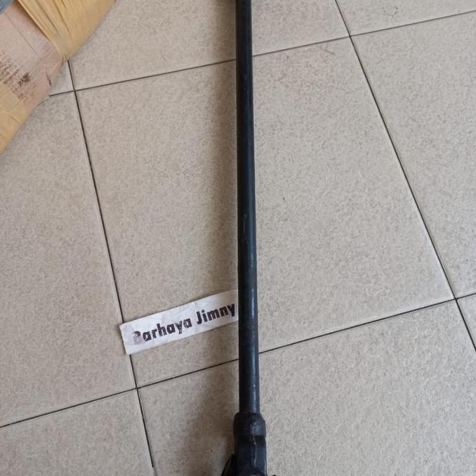 Kopel Stir Jimny Katana Join Stir Joint Tahun Tua Terbaru