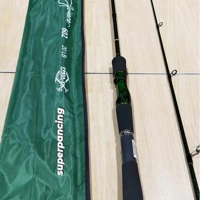 Relix Nusantara Relix Jawara CO