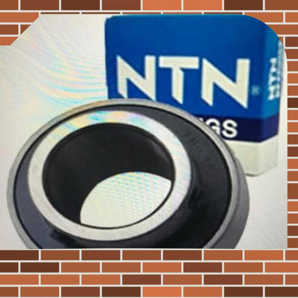 Uc 211-200 Ntn (2 Inch) Insert Pillow Block Bearing Klaher Laher