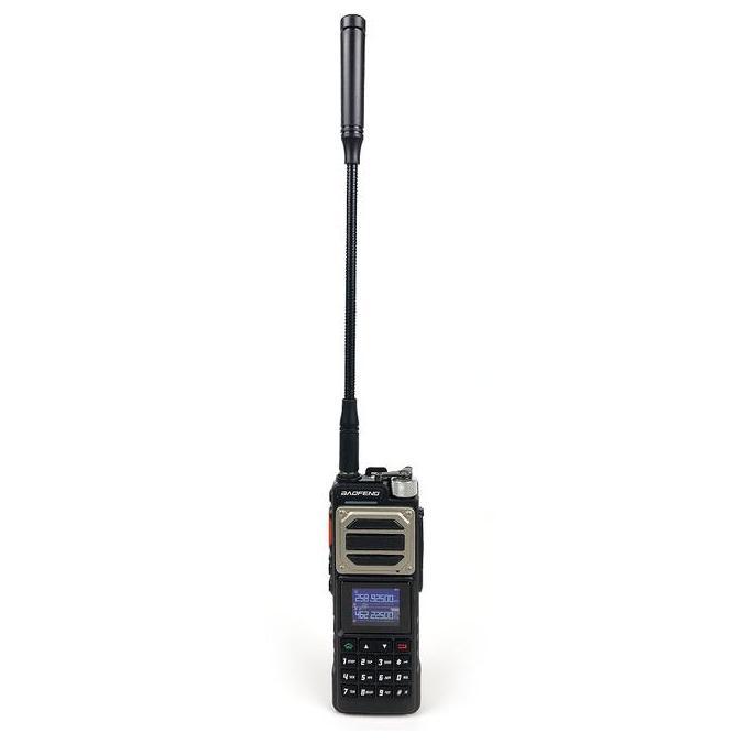 Promo Baofeng Uv-25 Quad Band (5W) Walkie Talkie Ht - BaofengIndonesia
