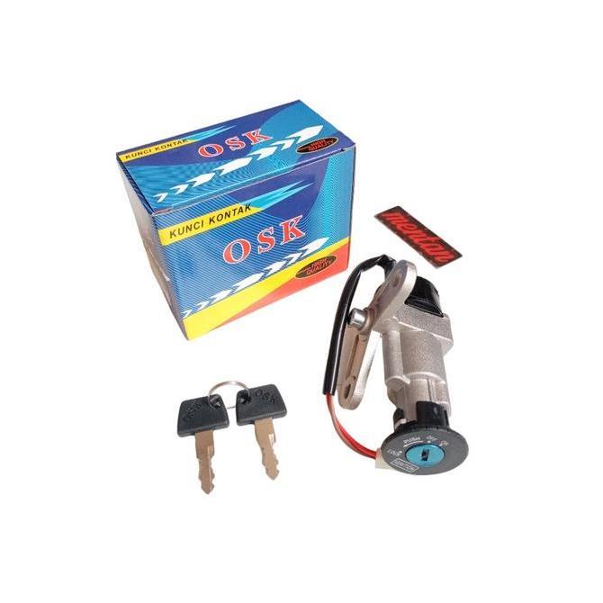 KUNCI KONTAK ONLY KAWASAKI BLITZ R BLITZ JOY