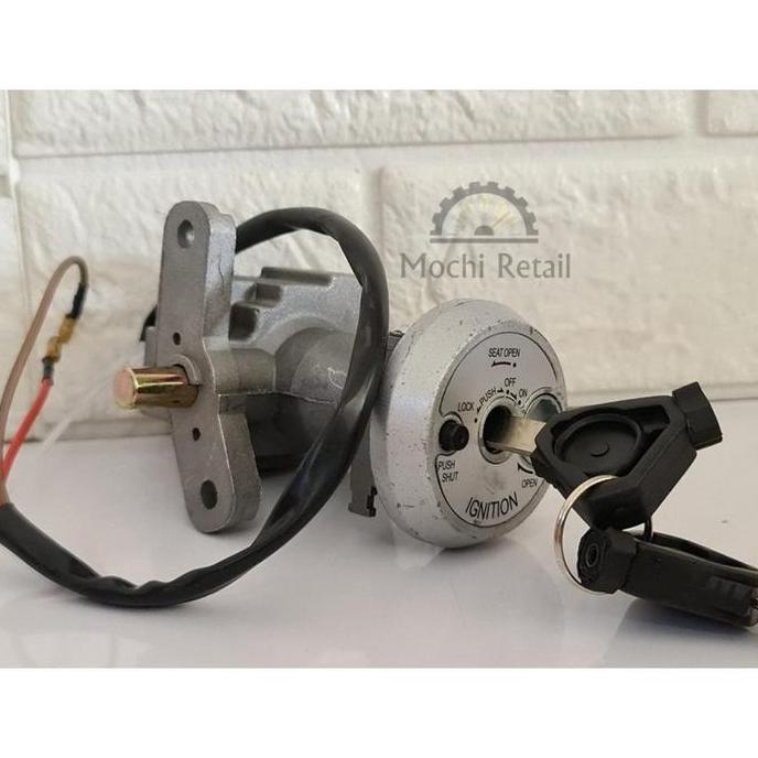 Kunci Kontak XEON SOUL GT XEON RC