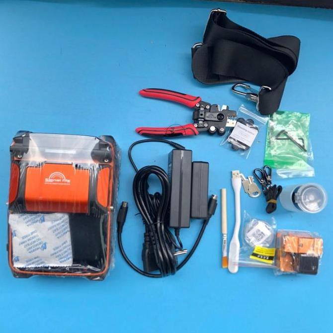 splicer signal fire Ai 9/ splicing ai9/ splicer signal fire ai 9/fiber optic/FO