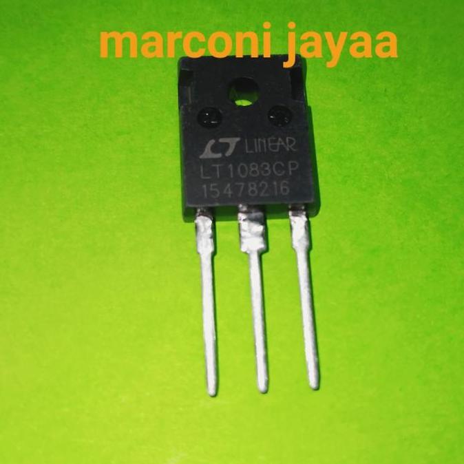 LT 1083 CP to-247 3pin