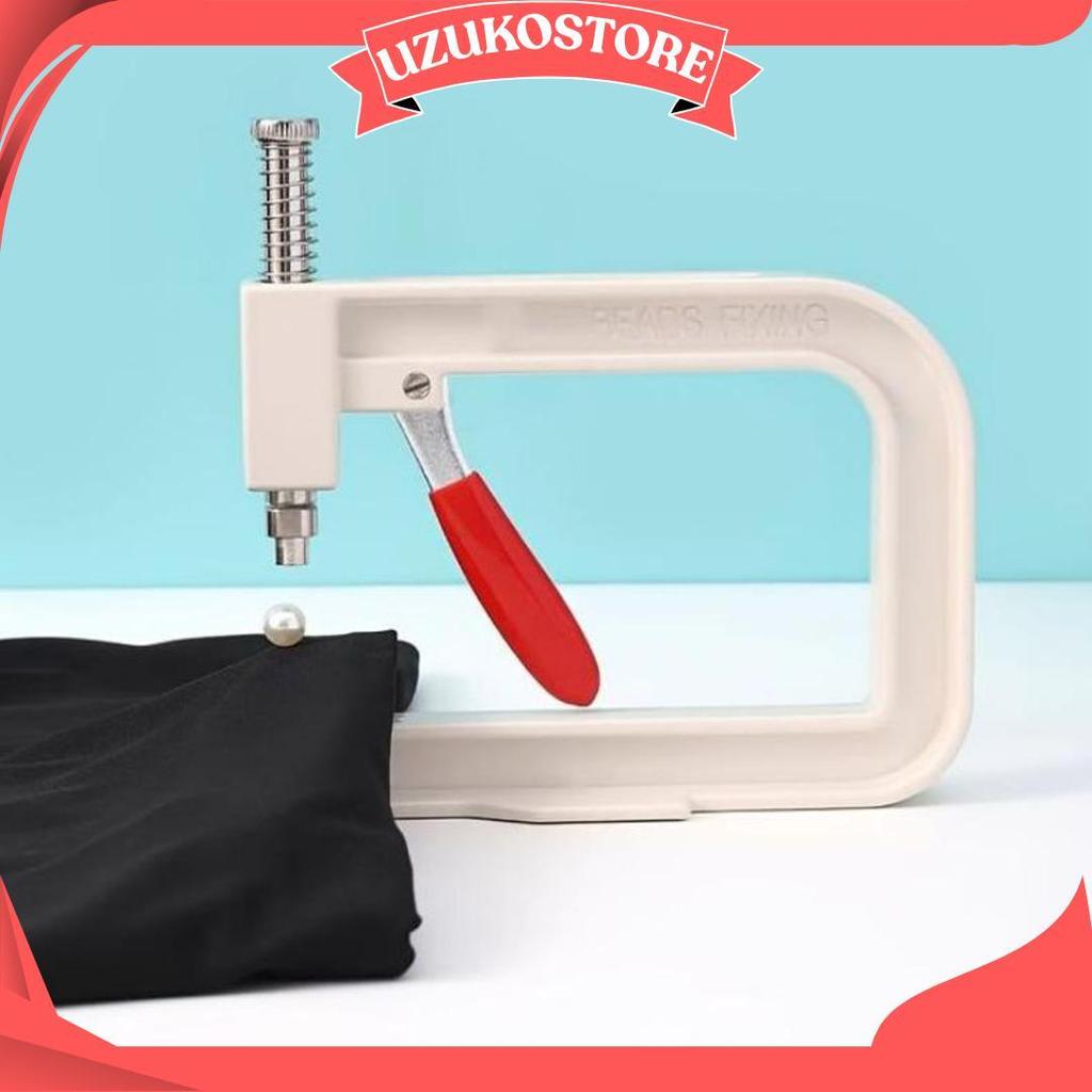 Alat Pasang Mutiara / Alat Tembak Mutiara / Alat Press Tembak Mutiara C Sale