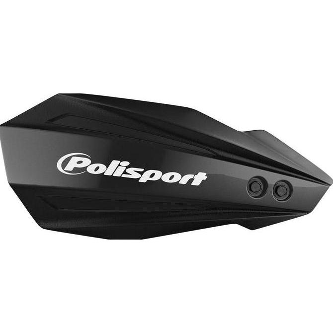 Handguard Bullit Motor Trail Yamaha YZ YZF Original Polisport