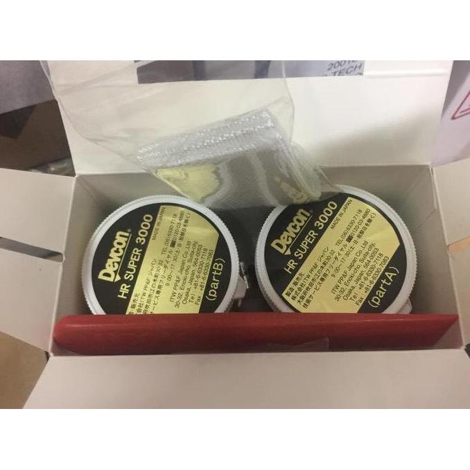 Promo Devcon Hr 3000 Epoxy Devcon Hr 3000 Cod