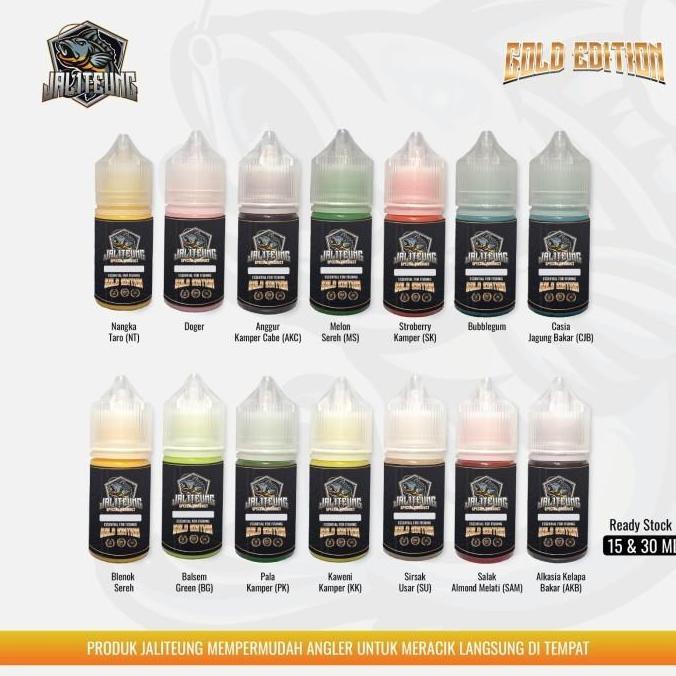 essen jaliteung bandung all varian 15 ml