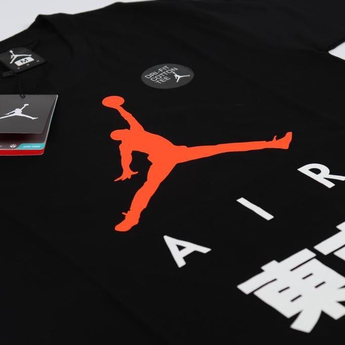TEES AIR JORDAN | KAOS AIR JORDAN DISKON | KAOS SPORT ORIGINAL murah