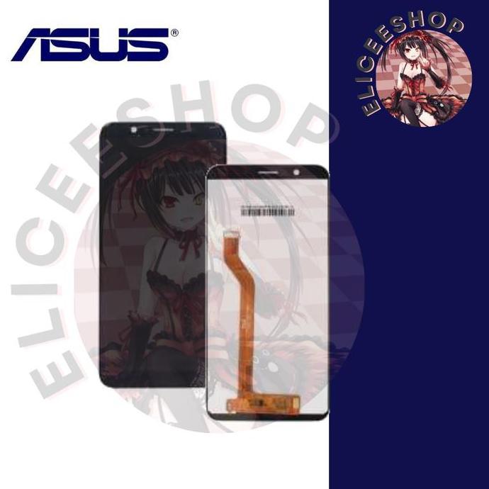 LCD TOUCHSCREEN ASUS ZENFONE MAX PRO M1