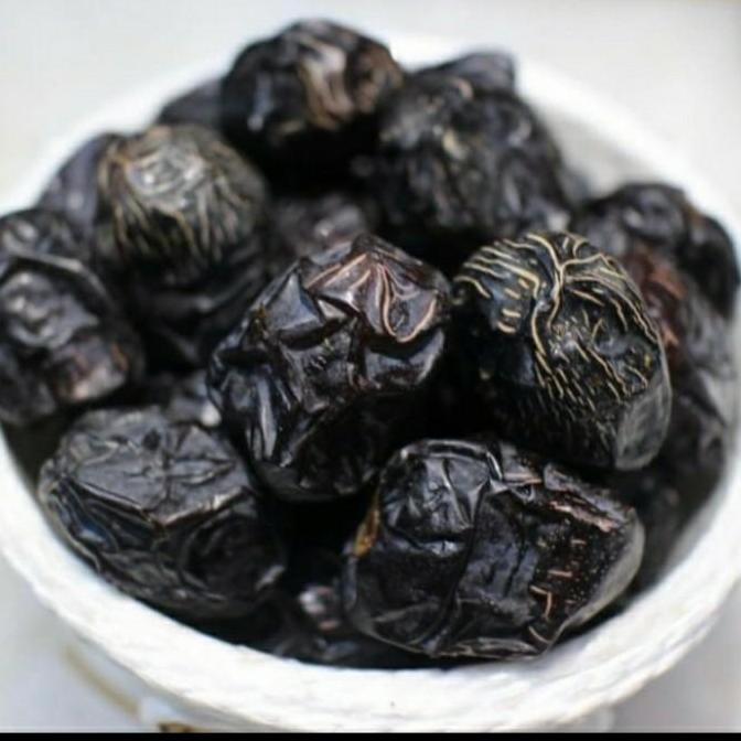 siap berbuah BIBIT TANAMAN BUAH KURMA AJWA TINGGI 50CM/ BIBIT KURMA AJWA BERGARANSI bisa COD