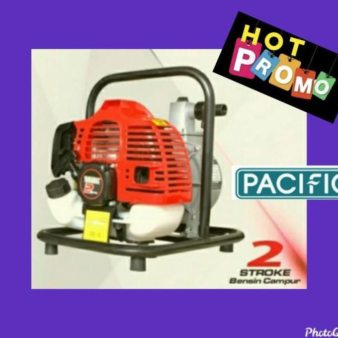 Pompa Air Sawah" Miura "Irigasi Yamaha Alkon Shark Ryu Water Pump Forsale